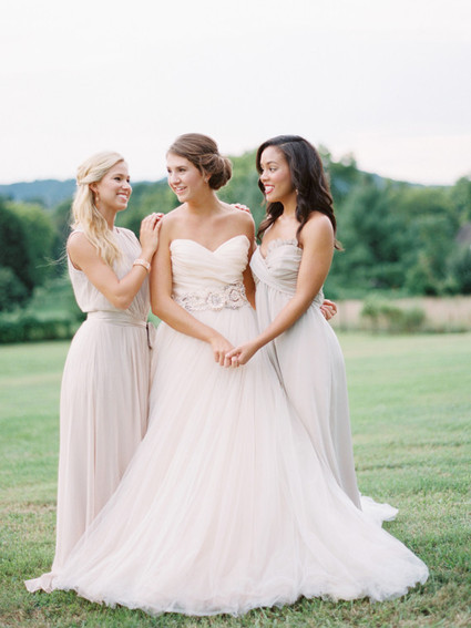 Elisa Bricker Wedding Inspiration
