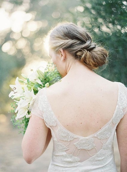 bride hairstyles Inspiration