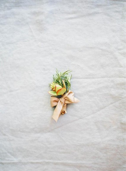 Velvety green wedding inspiration Wedding Inspiration