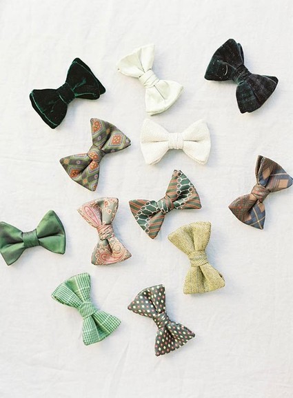 Velvety green wedding inspiration Wedding Inspiration