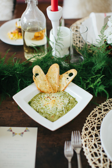 Real Weddings and Parties Wedding Inspiration