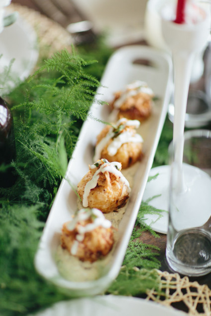 Real Weddings and Parties Wedding Inspiration