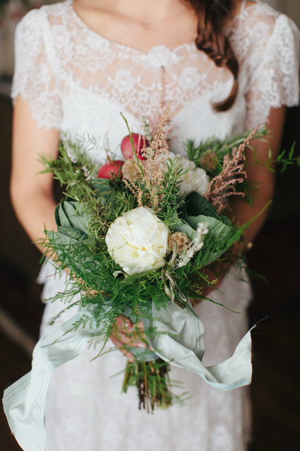Real Weddings and Parties Wedding Inspiration