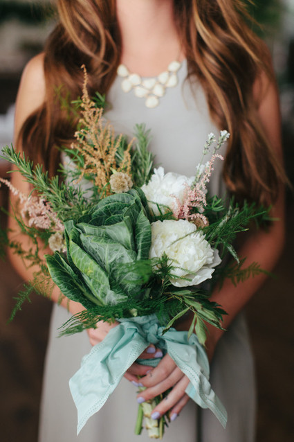 Real Weddings and Parties Wedding Inspiration