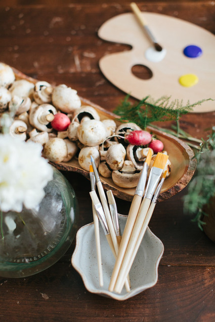 Real Weddings and Parties Wedding Inspiration