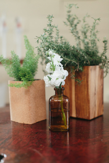 Real Weddings and Parties Wedding Inspiration