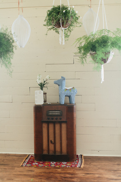 Real Weddings and Parties Wedding Inspiration