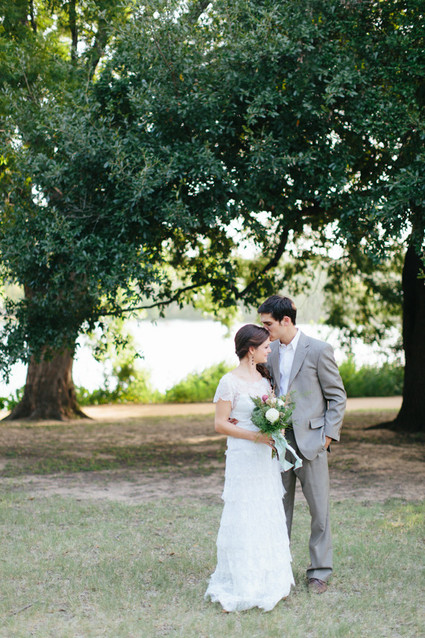 Real Weddings and Parties Wedding Inspiration