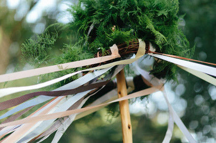 Real Weddings and Parties Wedding Inspiration