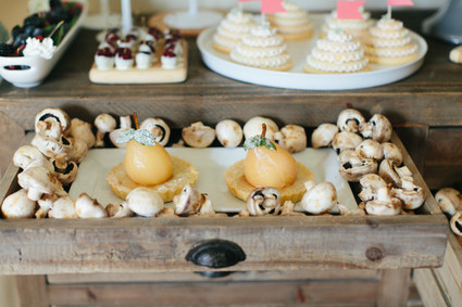 Real Weddings and Parties Wedding Inspiration