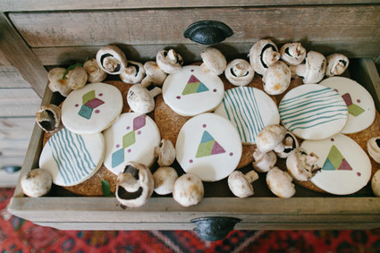 Real Weddings and Parties Wedding Inspiration