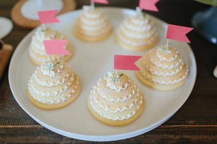 Real Weddings and Parties Wedding Inspiration