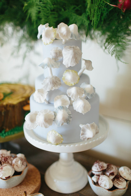 Real Weddings and Parties Wedding Inspiration