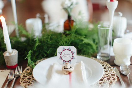Real Weddings and Parties Wedding Inspiration