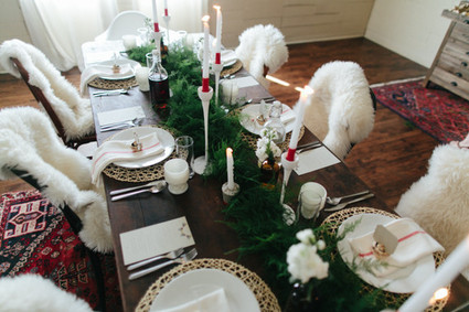 Real Weddings and Parties Wedding Inspiration