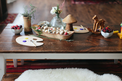 Real Weddings and Parties Wedding Inspiration