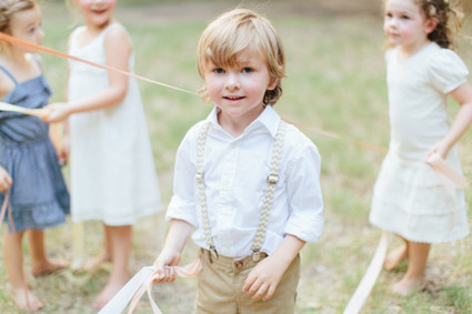 Real Weddings and Parties Wedding Inspiration
