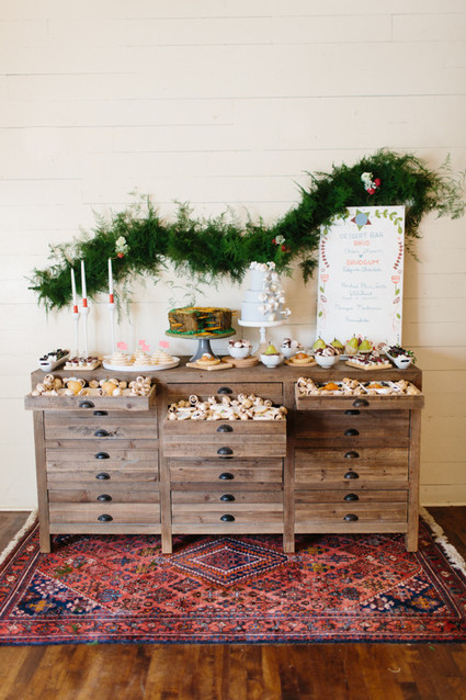 Real Weddings and Parties Wedding Inspiration