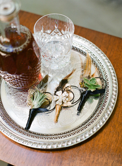 Hunter Photographic Wedding Inspiration