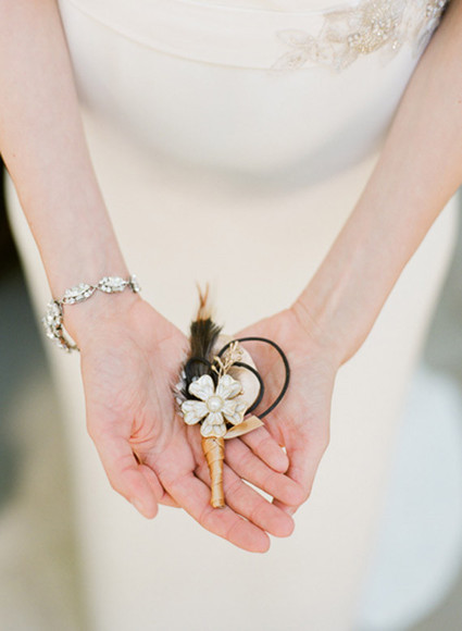 With Love and Whimsy Events Wedding Inspiration