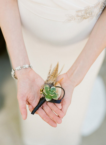 Hunter Photographic Wedding Inspiration