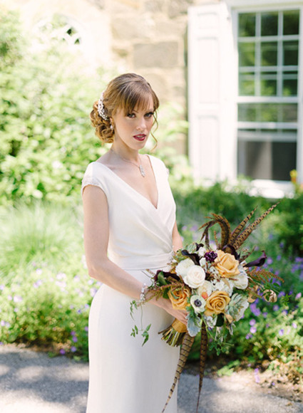 With Love and Whimsy Events Wedding Inspiration