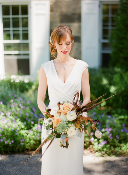 With Love and Whimsy Events Wedding Inspiration