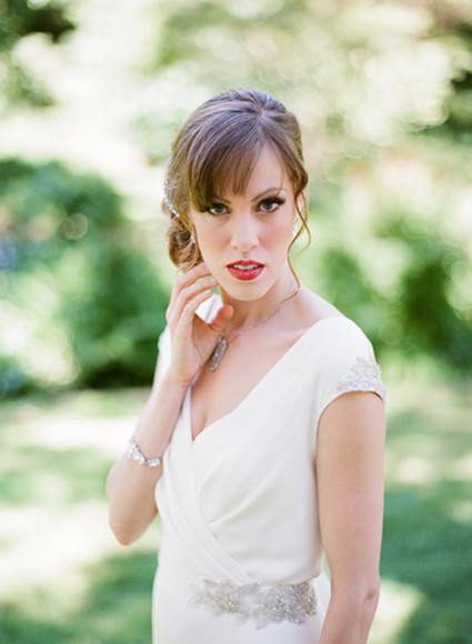With Love and Whimsy Events Wedding Inspiration