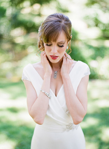 With Love and Whimsy Events Wedding Inspiration