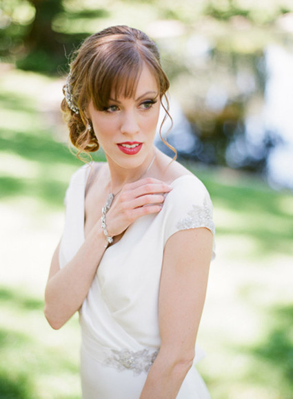 Hunter Photographic Wedding Inspiration