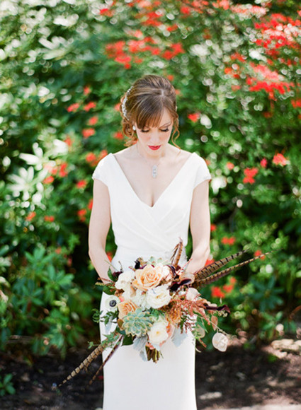 Hunter Photographic Wedding Inspiration