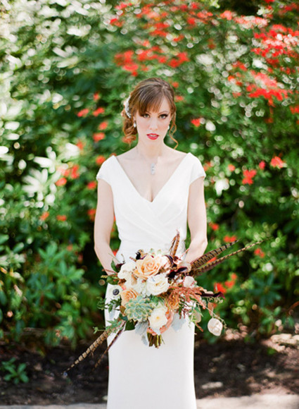 Hunter Photographic Wedding Inspiration