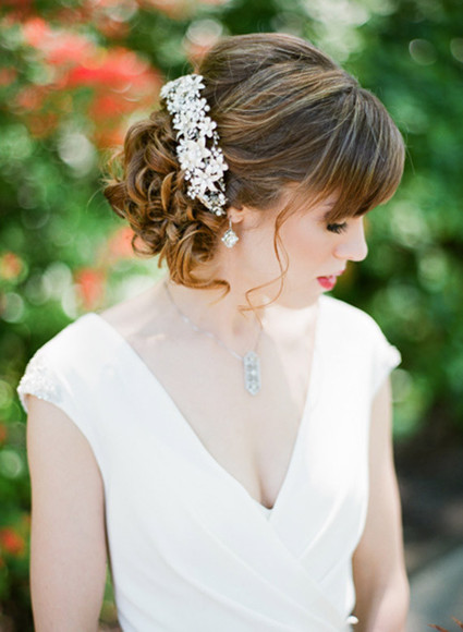 With Love and Whimsy Events Wedding Inspiration