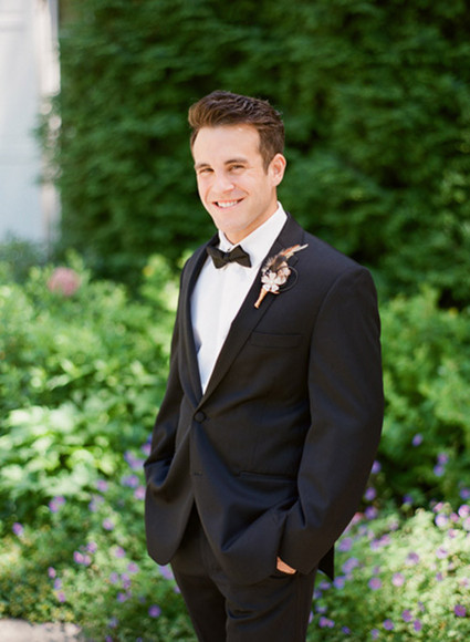 Hunter Photographic Wedding Inspiration