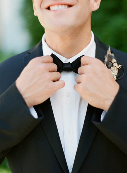 Hunter Photographic Wedding Inspiration