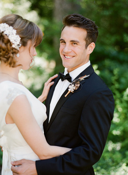Hunter Photographic Wedding Inspiration