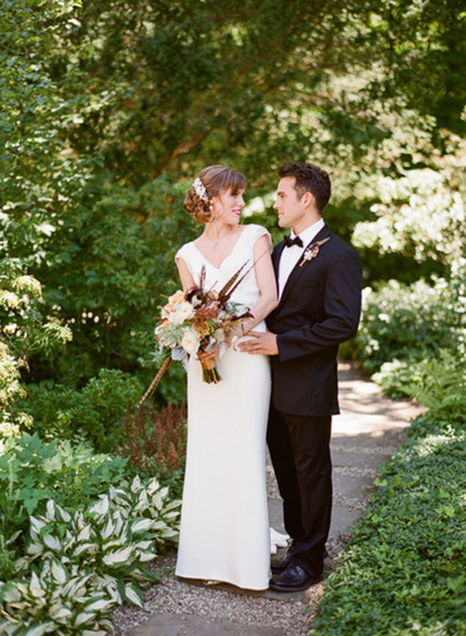 With Love and Whimsy Events Wedding Inspiration