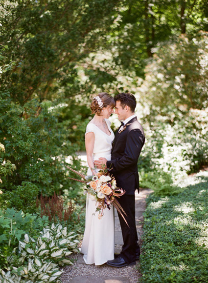 Hunter Photographic Wedding Inspiration