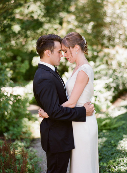 Hunter Photographic Wedding Inspiration