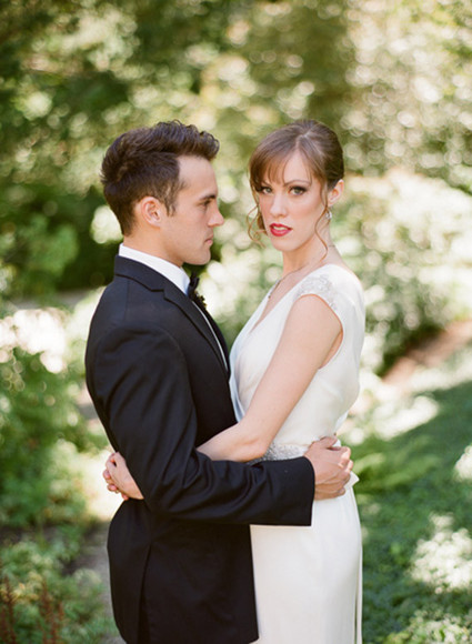 With Love and Whimsy Events Wedding Inspiration