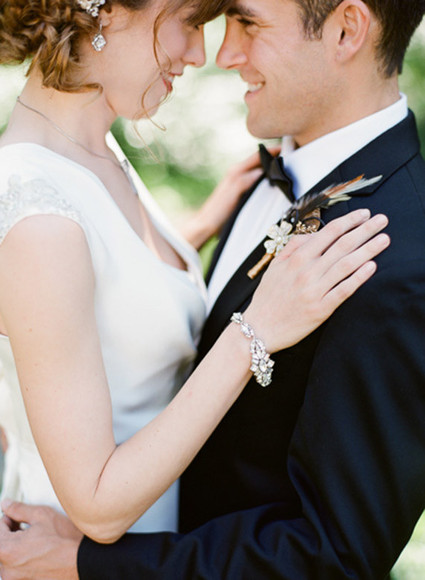With Love and Whimsy Events Wedding Inspiration