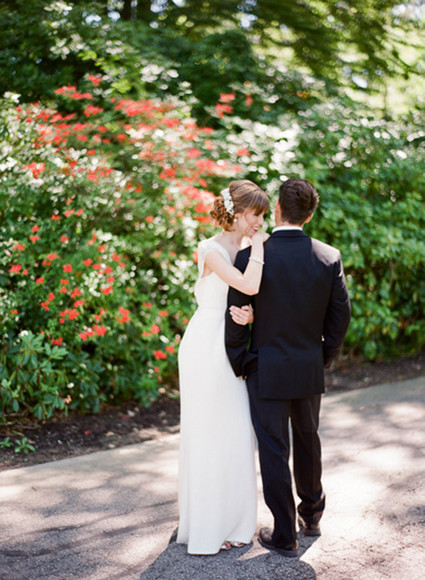 Hunter Photographic Wedding Inspiration