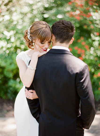 With Love and Whimsy Events Wedding Inspiration