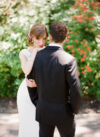 Hunter Photographic Wedding Inspiration