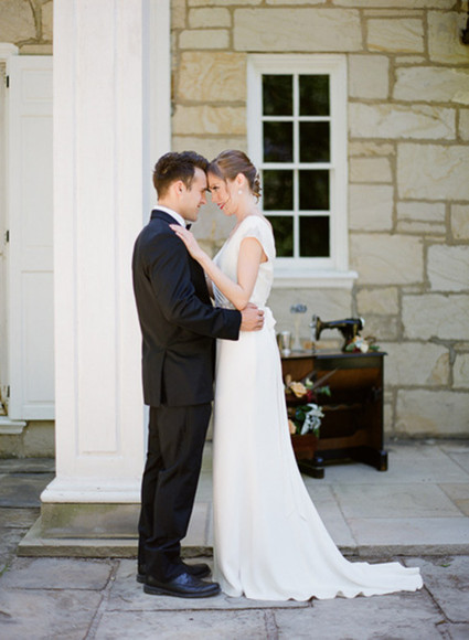 Hunter Photographic Wedding Inspiration