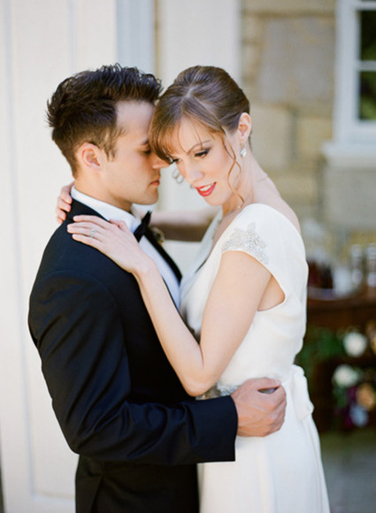 With Love and Whimsy Events Wedding Inspiration