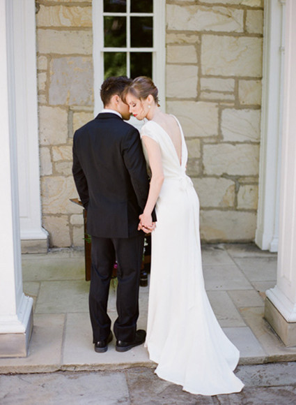 With Love and Whimsy Events Wedding Inspiration
