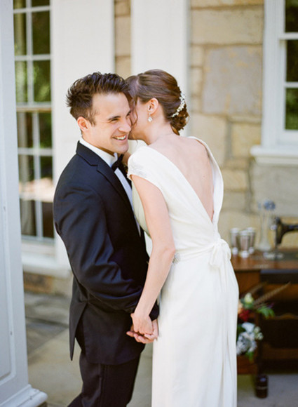 Hunter Photographic Wedding Inspiration