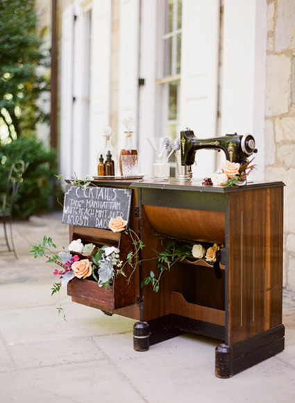 With Love and Whimsy Events Wedding Inspiration