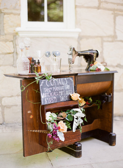 Roses Wedding Inspiration